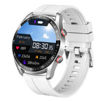 Multifunctional Smart Watch – Comprehensive Health, Fitness, and Connectivity Companion-Smartwatch-Unique Casa-Unique Casa