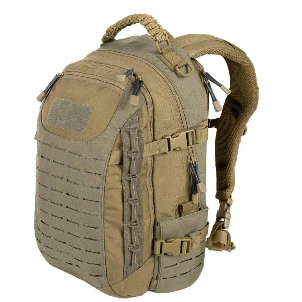 30L Tactical Military Backpack – Compact Outdoor & Travel Rucksack