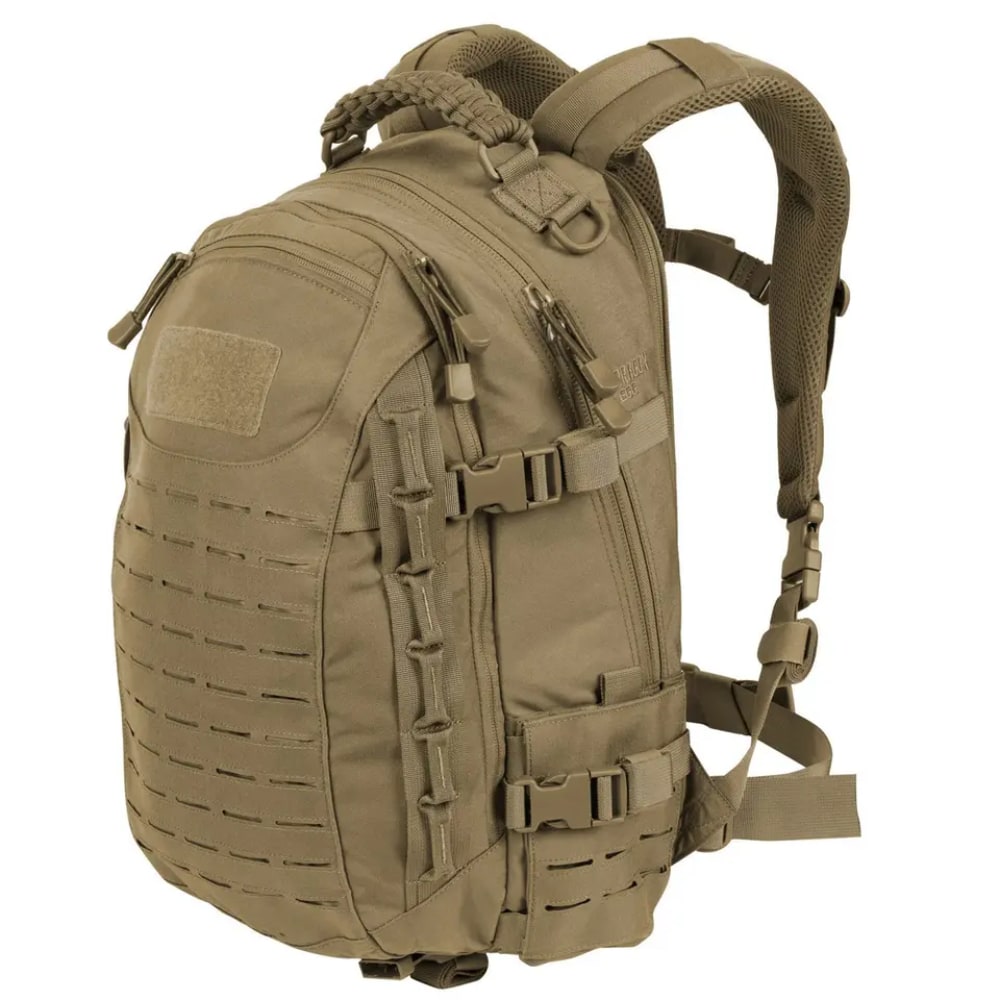 30L Tactical Military Backpack – Compact Outdoor & Travel Rucksack