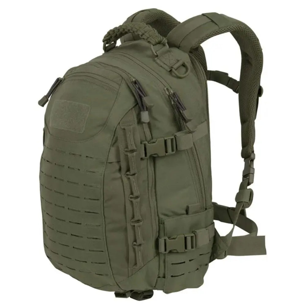 30L Tactical Military Backpack – Compact Outdoor & Travel Rucksack