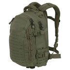 30L Tactical Military Backpack – Compact Outdoor & Travel Rucksack