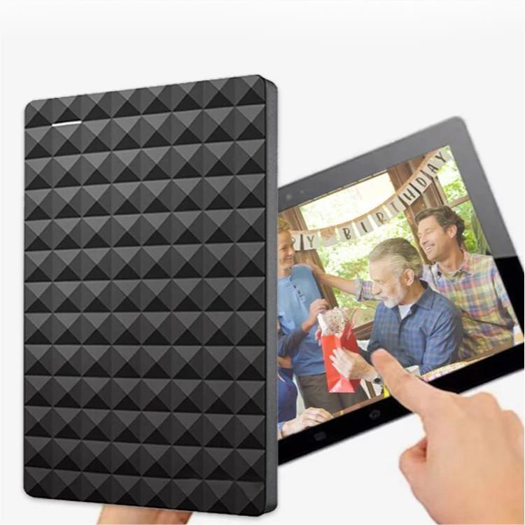 10TB External Hard Drive - High-Speed, Mobile Design for Backup and Media Storage-Hard drive-Unique Casa-Unique Casa