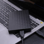 10TB External Hard Drive - High-Speed, Mobile Design for Backup and Media Storage-Hard drive-Unique Casa-Unique Casa