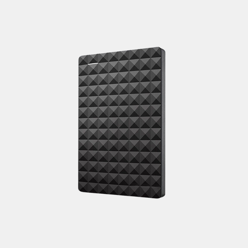 10TB External Hard Drive - High-Speed, Mobile Design for Backup and Media Storage