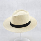 Classic Handmade Hat – Timeless Craftsmanship for Stylish and Comfortable Wear-Hats-Unique Casa-Unique Casa