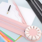 12-in-1 Precision Cutter - Multifunctional Tool for Crafting, DIY & Hobbies