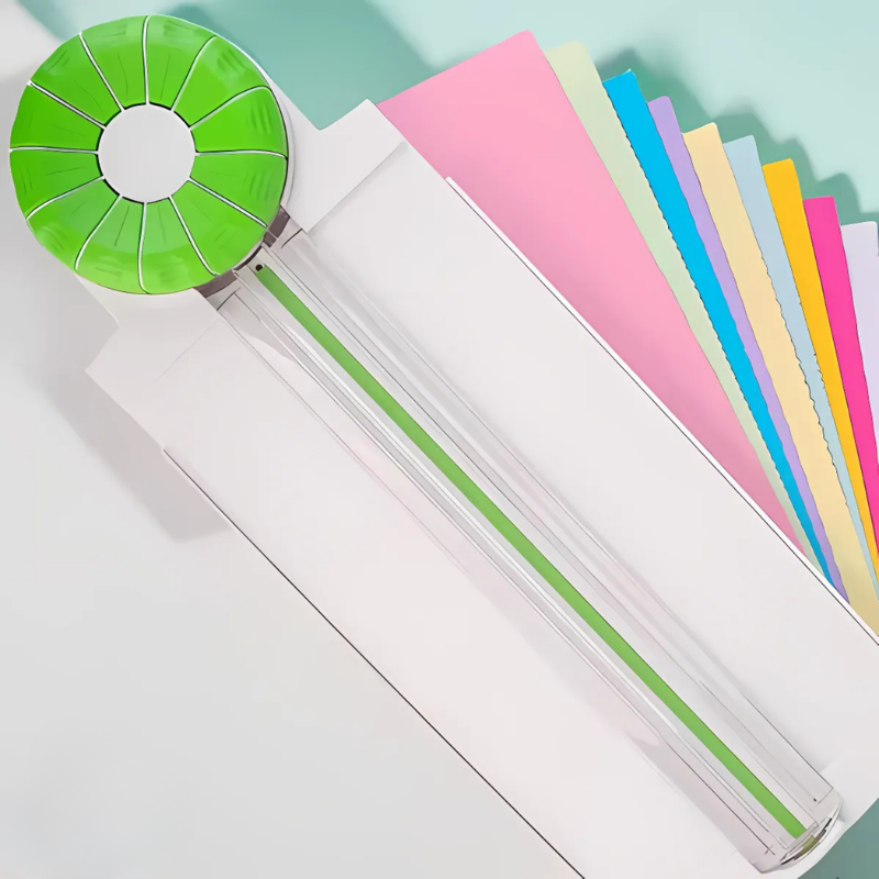 12-in-1 Precision Cutter - Multifunctional Tool for Crafting, DIY & Hobbies