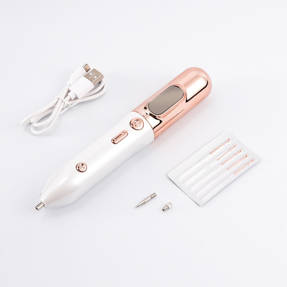 Skin Rejuvenation Plasma Pen – Professional Mole and Skin Tag Remover