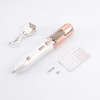 Skin Rejuvenation Plasma Pen – Professional Mole and Skin Tag Remover