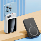 20000mAh Power Bank – Elite Ultra-Slim Fast Charging On the Go