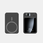 20000mAh Power Bank – Elite Ultra-Slim Fast Charging On the Go