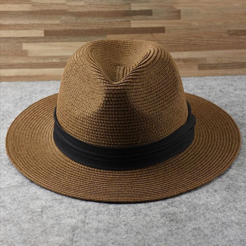 Classic Handmade Hat – Timeless Craftsmanship for Stylish and Comfortable Wear-Hats-Unique Casa-Unique Casa