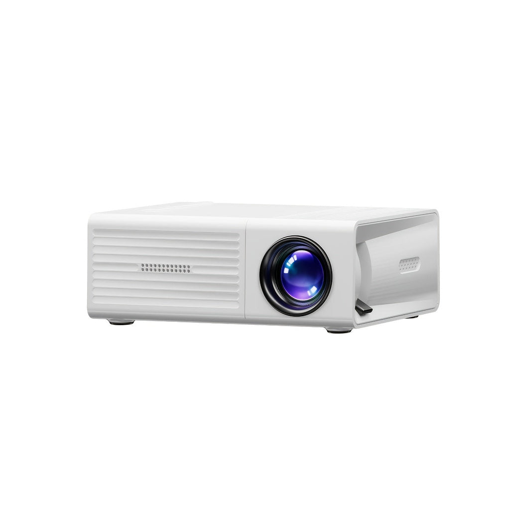 Ultra-Bright Mini Projector – Portable Projector for Home Theater and Outdoor Movies