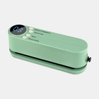 3-in-1 Wireless Mini Vacuum Sealer – Keep Food Fresh Anywhere