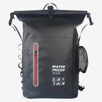 30L Waterproof Hiking Backpack - Lightweight & Rugged for Trekking, Camping & Travel