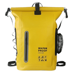 30L Waterproof Hiking Backpack - Lightweight & Rugged for Trekking, Camping & Travel