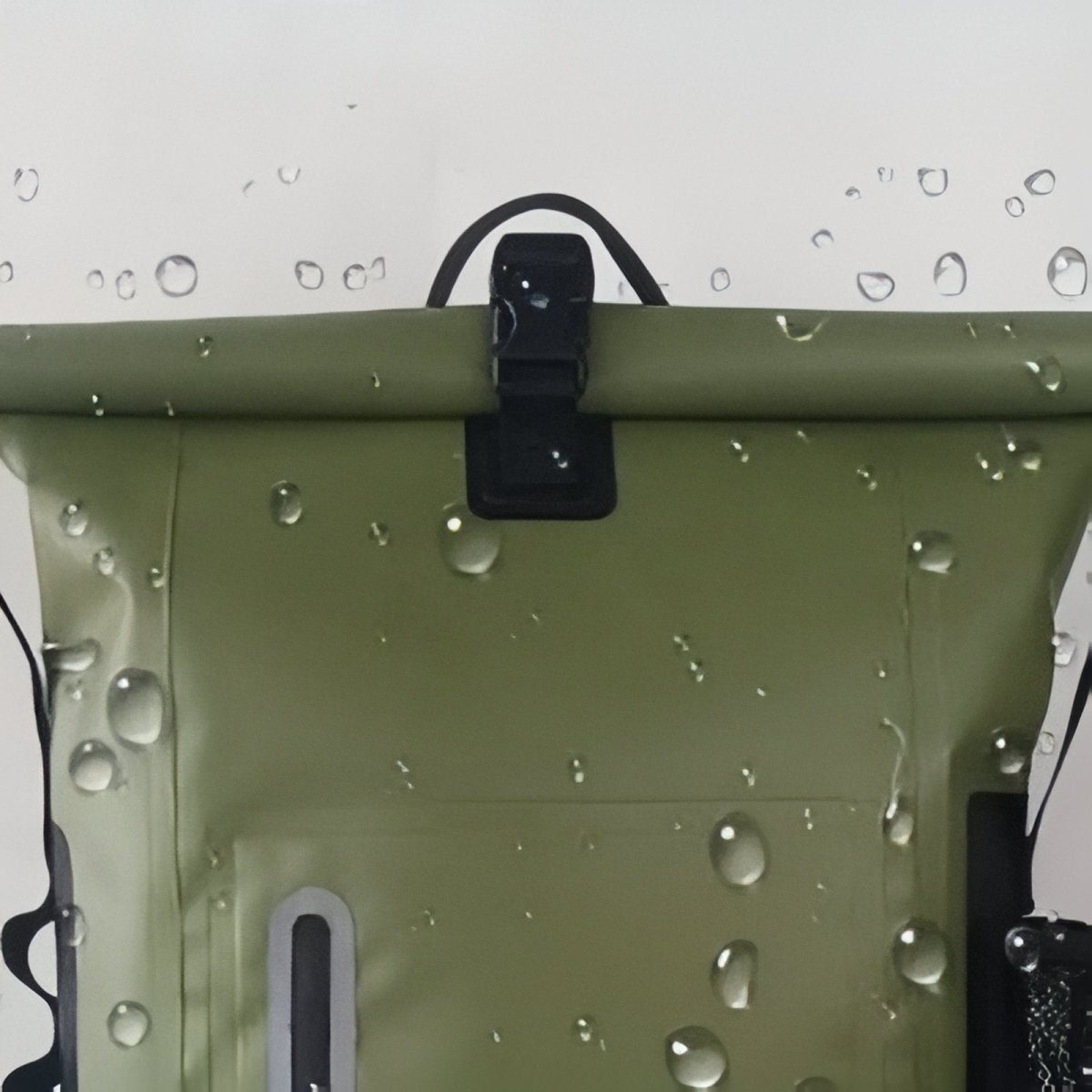 30L Waterproof Hiking Backpack - Lightweight & Rugged for Trekking, Camping & Travel