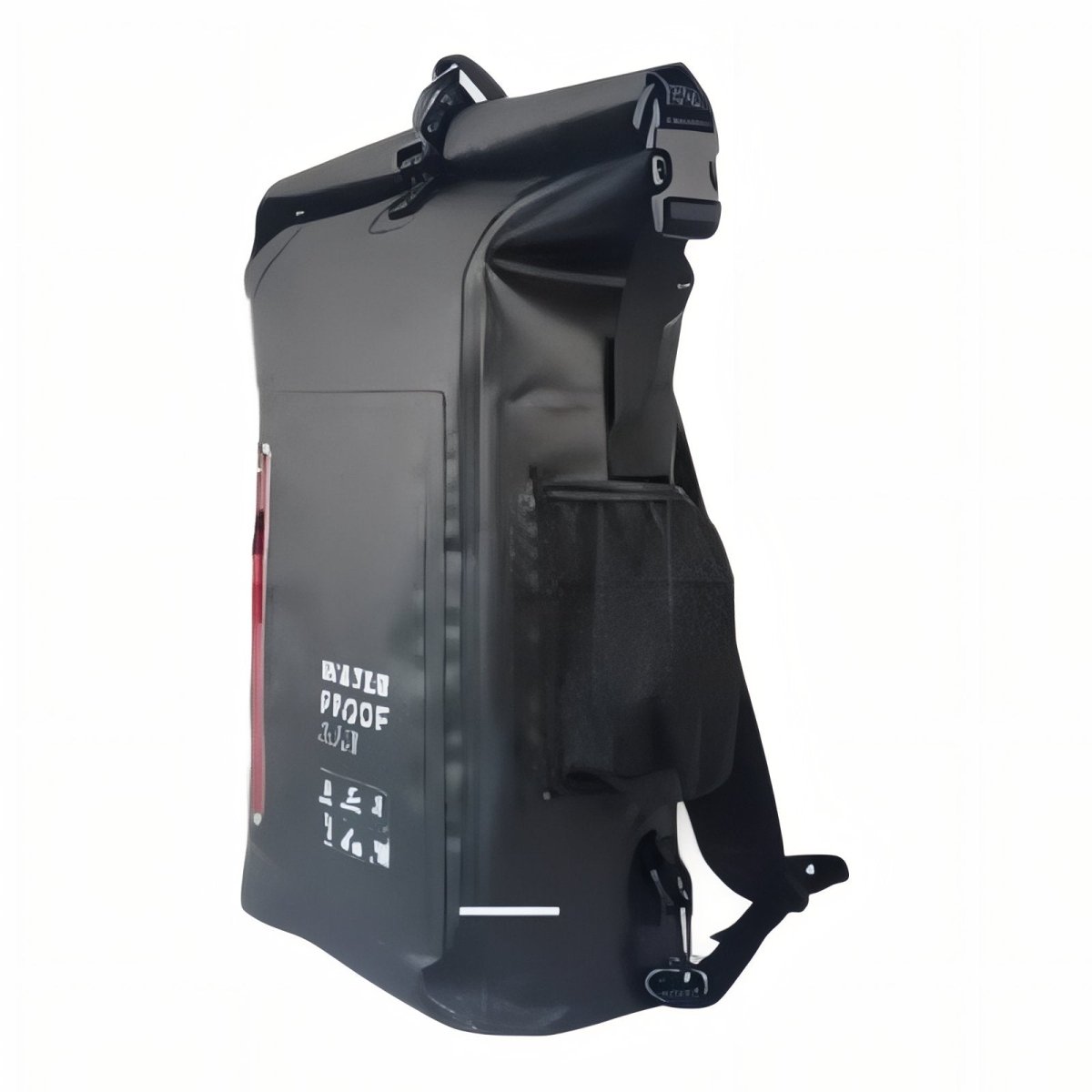 30L Waterproof Hiking Backpack - Lightweight & Rugged for Trekking, Camping & Travel