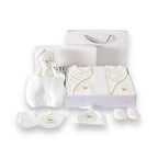 Newborn Baby Luxury Set Soft Comfortable Essentials For Precious Infants-Baby & Children-Unique Casa-Unique Casa