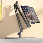 360° Rotating Phone and Tablet Holder – Adjustable Hands-Free Bed Stand-Tablet Holder-Unique Casa-Unique Casa
