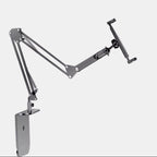 360° Rotating Phone and Tablet Holder – Adjustable Hands-Free Bed Stand-Tablet Holder-Unique Casa-Unique Casa