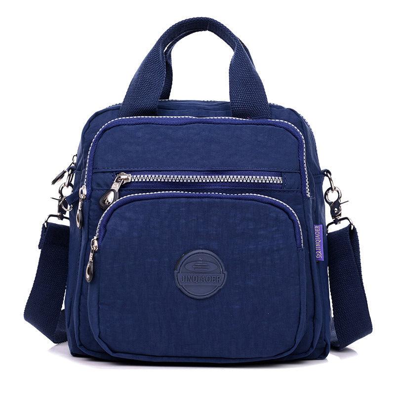 4-in-1 Crossbody Bag for Women – Practical & Fashionable Everyday Bag