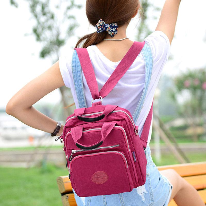 4-in-1 Crossbody Bag for Women – Practical & Fashionable Everyday Bag