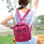 4-in-1 Crossbody Bag for Women – Practical & Fashionable Everyday Bag