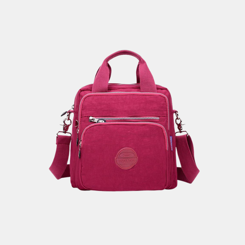 4-in-1 Crossbody Bag for Women – Practical & Fashionable Everyday Bag