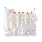 Newborn Baby Luxury Set Soft Comfortable Essentials For Precious Infants-Baby & Children-Unique Casa-Unique Casa