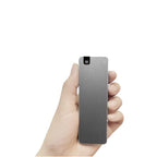 Portable External SSD – High-Speed USB 3.2 Drive for Laptop, PC & Gaming