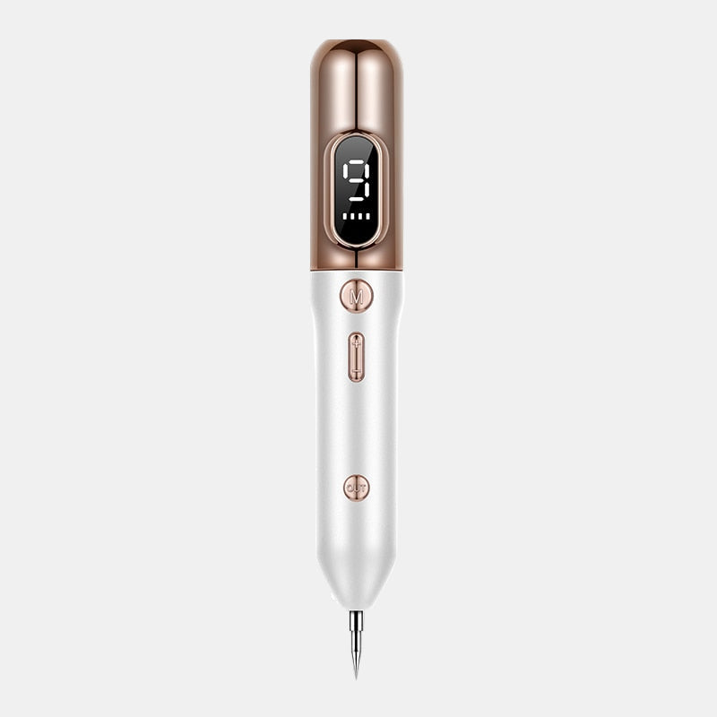 Skin Rejuvenation Plasma Pen – Professional Mole and Skin Tag Remover