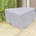 Furniture Cover – Weatherproof All-Year Protection for Outdoor and Indoor Use-Furniture Cover-Unique Casa-Unique Casa