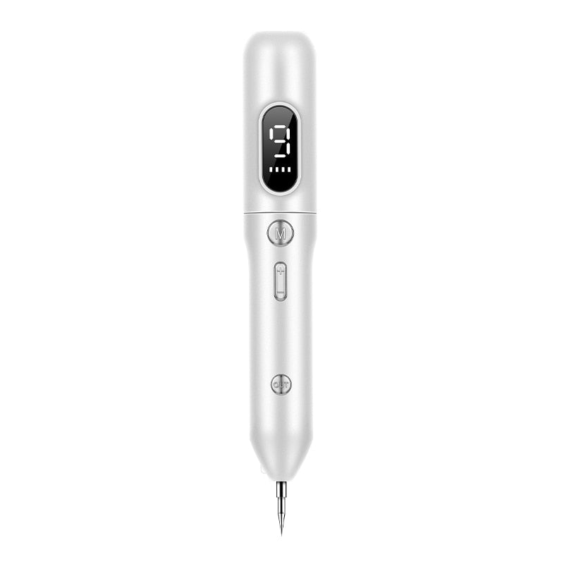 Skin Rejuvenation Plasma Pen – Professional Mole and Skin Tag Remover