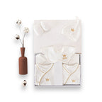 Newborn Baby Luxury Set Soft Comfortable Essentials For Precious Infants-Baby & Children-Unique Casa-Unique Casa