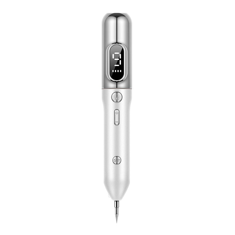 Skin Rejuvenation Plasma Pen – Professional Mole and Skin Tag Remover