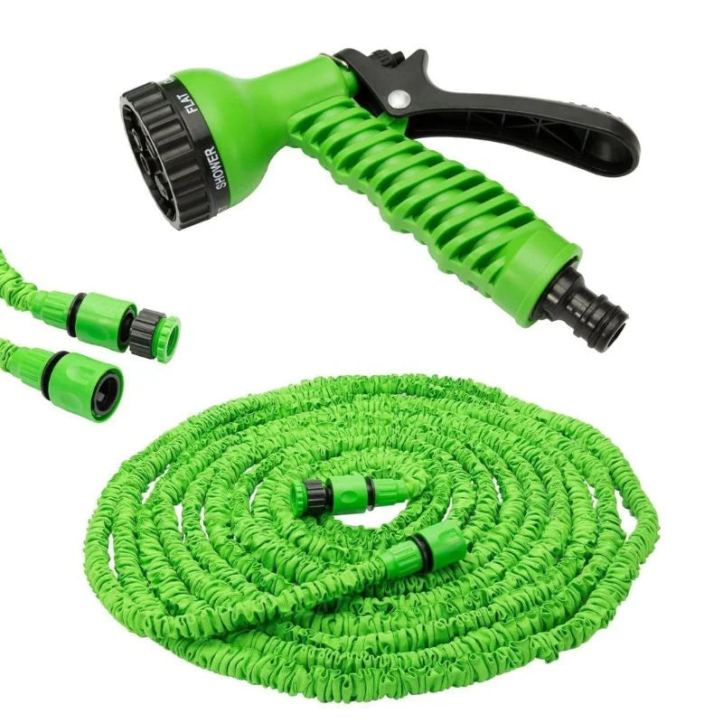 Expandable Garden Hose – Flexible and Lightweight Watering Solution-Garden Hose-Unique Casa-Unique Casa