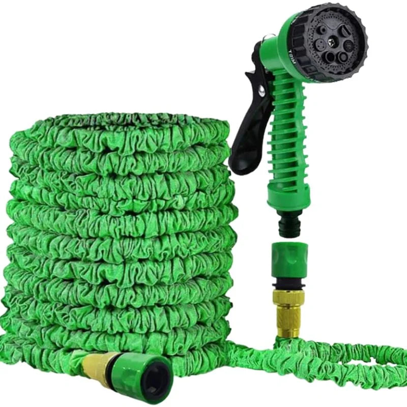 Expandable Garden Hose – Flexible and Lightweight Watering Solution-Garden Hose-Unique Casa-Unique Casa