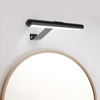 Adjustable Wireless Light – Cordless LED Lamp for Artwork & Frames