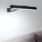 Adjustable Wireless Light – Cordless LED Lamp for Artwork & Frames