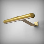 Adjustable Wireless Light – Cordless LED Lamp for Artwork & Frames