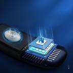 Anti-Snoring Device Chin Strap - Comfortable, Adjustable Design for Restful Sleep