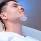Anti-Snoring Device - Ergonomic Silicone Material For Deep, Quiet, Restful Sleep