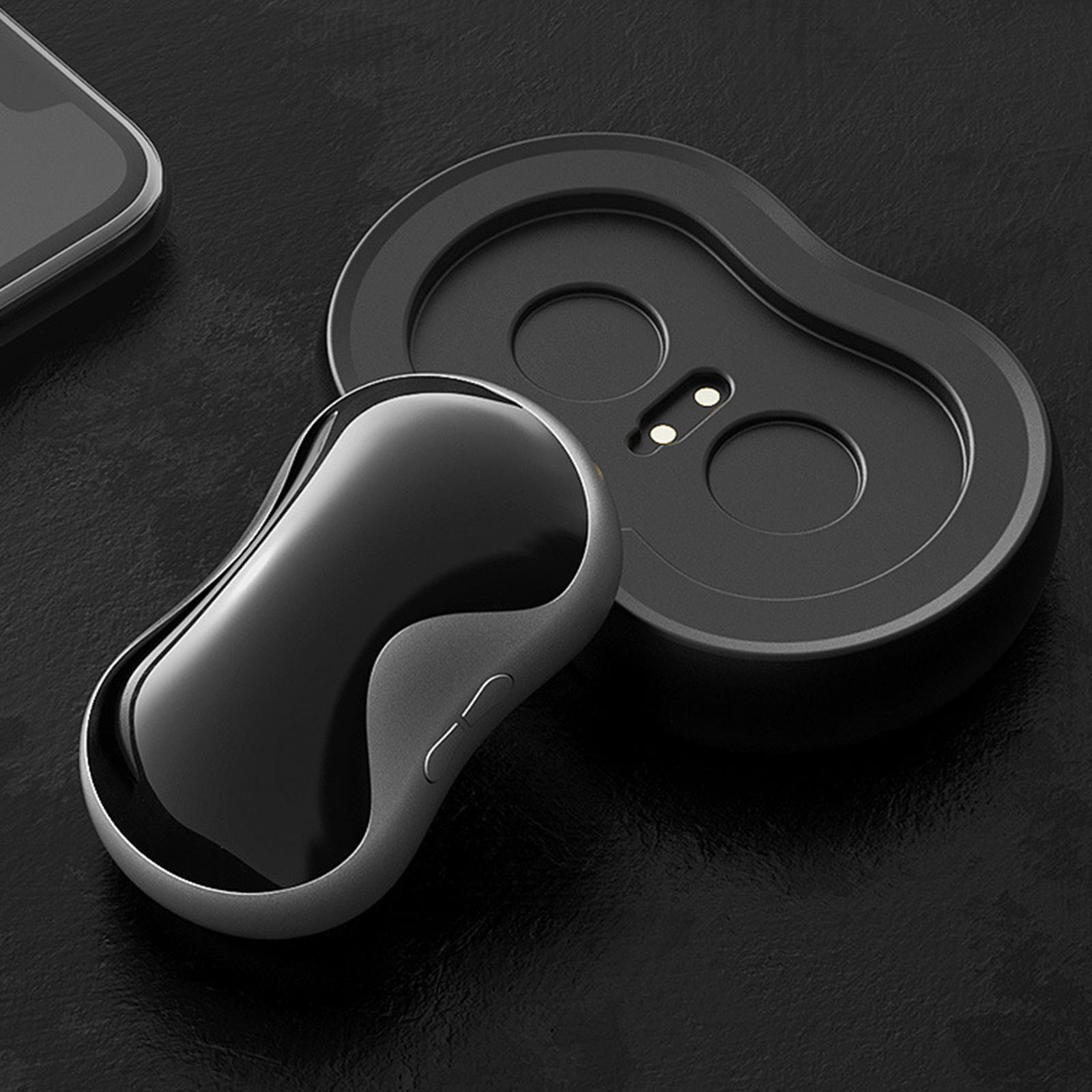 Anti-Snoring Device - Ergonomic Silicone Material For Deep, Quiet, Restful Sleep