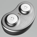 Anti-Snoring Device - Ergonomic Silicone Material For Deep, Quiet, Restful Sleep