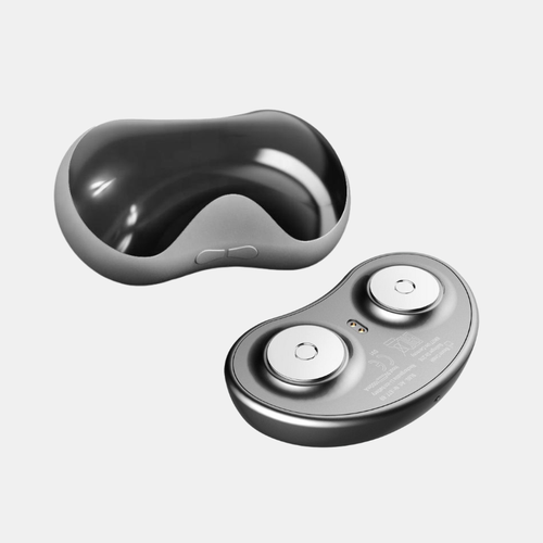 Anti-Snoring Device - Ergonomic Silicone Material For Deep, Quiet, Restful Sleep