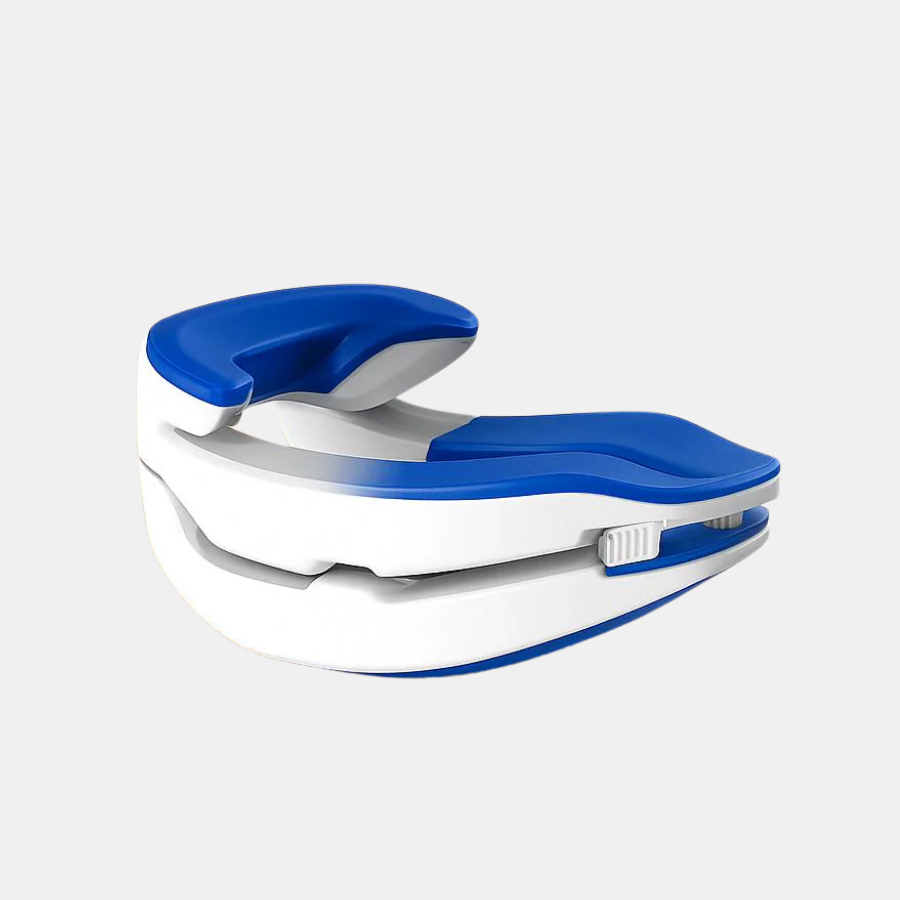 Anti-Snoring Sleep Mouthpiece – Adjustable Design for Restful Sleep