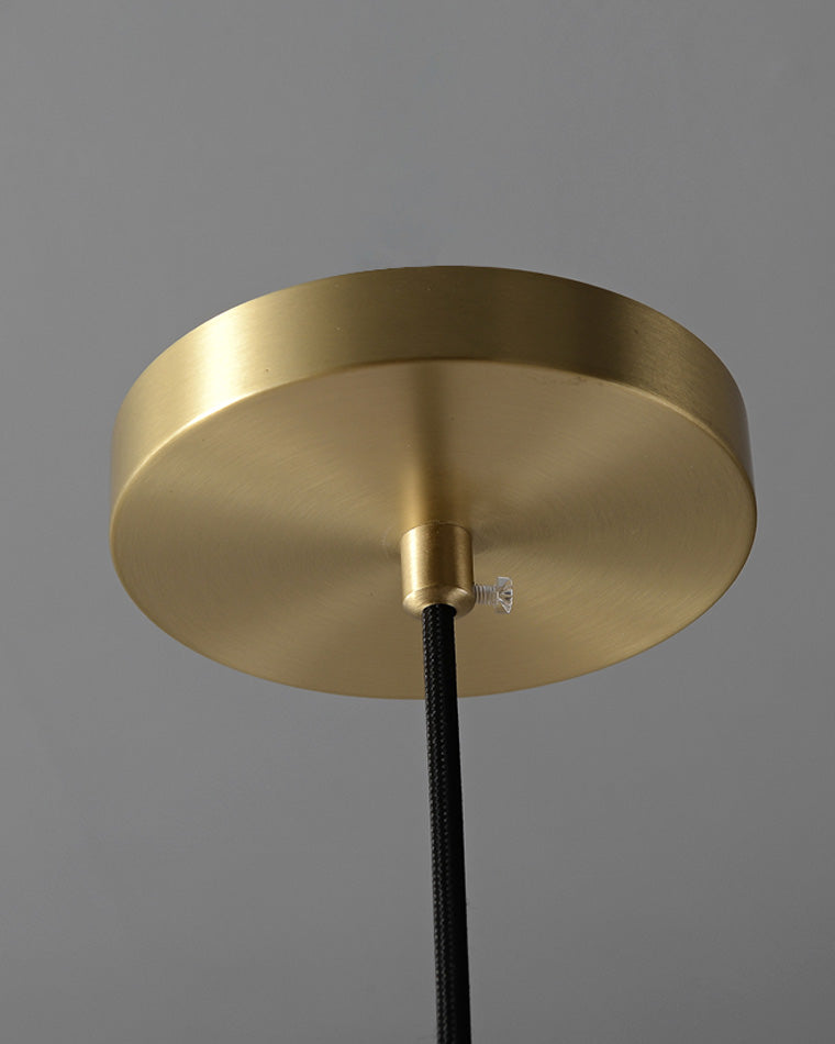 Art Glass Chandelier - Stunning Peacock Blue Design for Luxury Home Décor