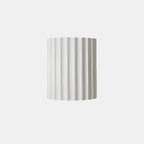 Artistic Resin Wall Sconce Lighting – Modern LED Wall Lamp for Home 0