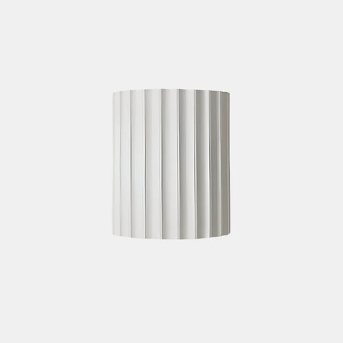 Artistic Resin Wall Sconce Lighting – Modern LED Wall Lamp for Home 0